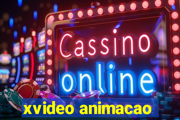 xvideo animacao